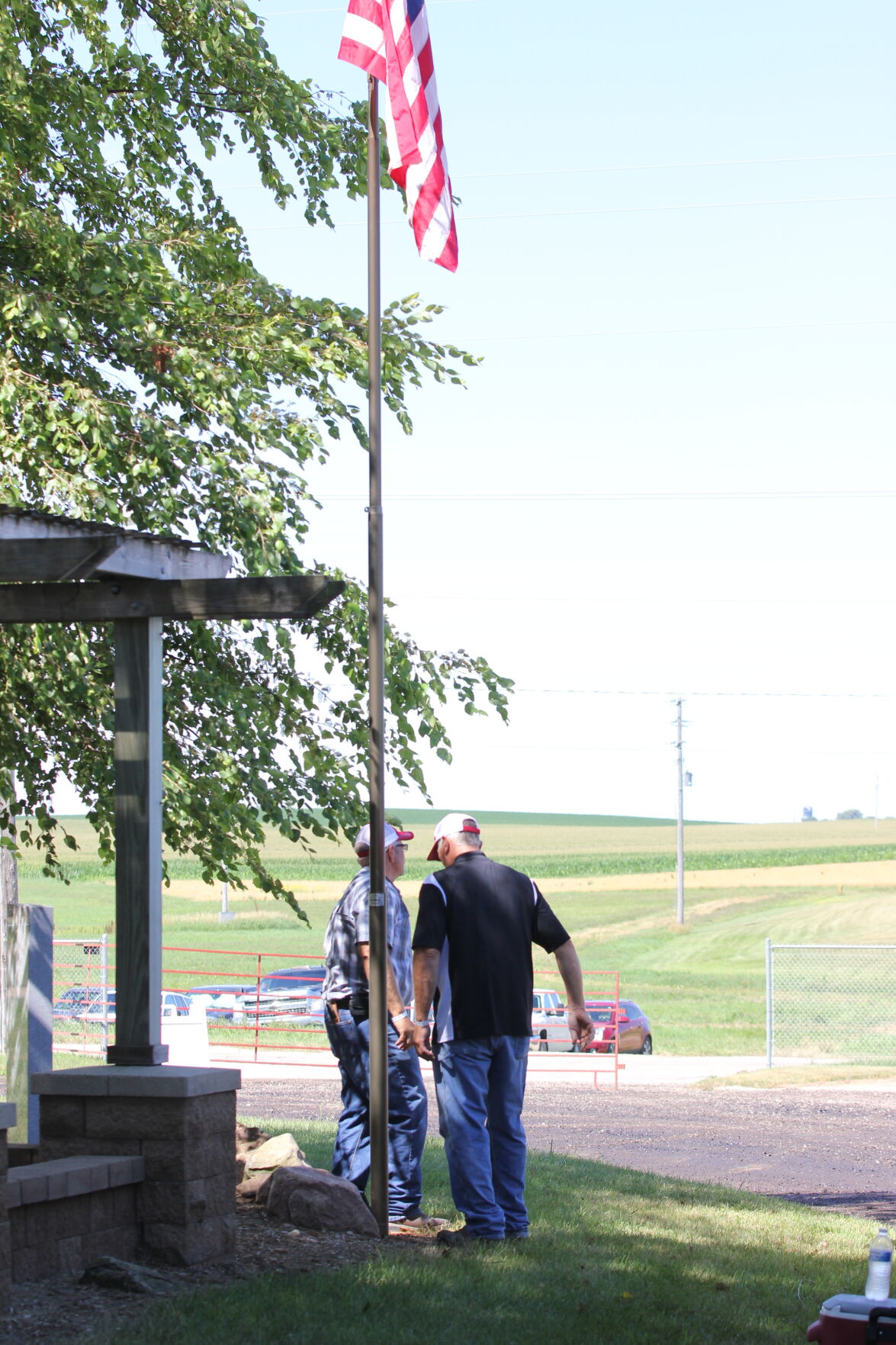 Flag raising (2).JPG